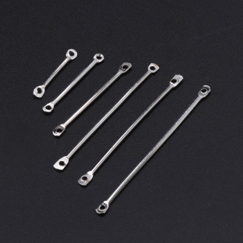 Vật Liệu Làm Trang Sức Thủ Công DIY