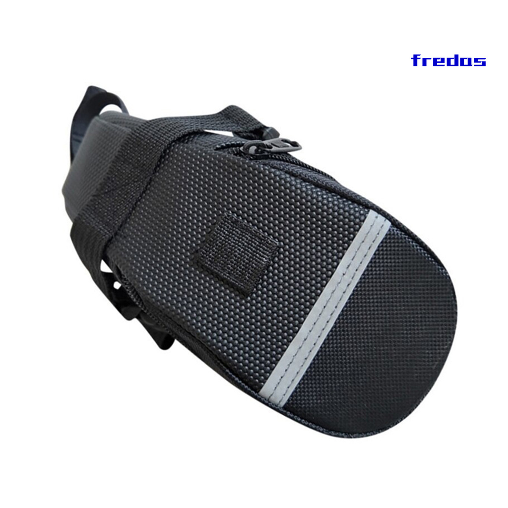 Túi đựng đồ treo sau yên xe đạp tiện lợi