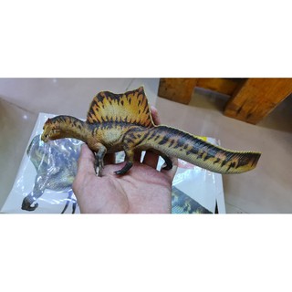 Mô hình khủng long Spinosaurus hãng PNSO