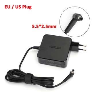 Sạc ADAPTER ASUS 19V – 3.42A Vuông ZIN