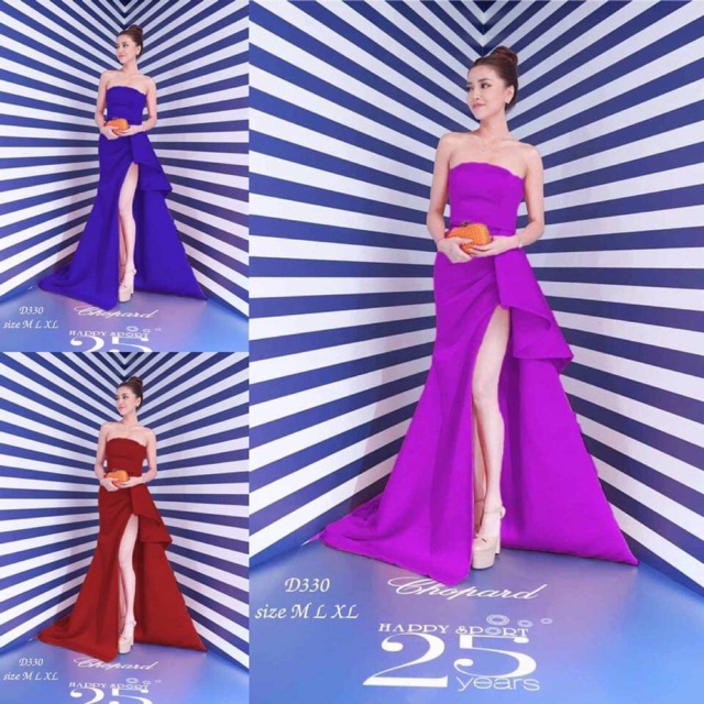 Đầm cúp phối bèo