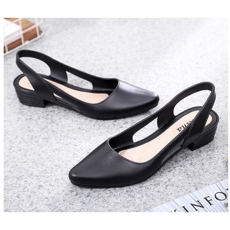 (XẢ KHO) Giầy nhựa nữ thời trang đi mưa siêu bền, đẹp | BigBuy360 - bigbuy360.vn