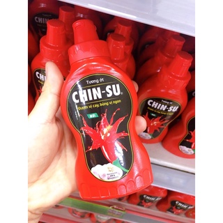 TƯƠNG ỚT CHINSU