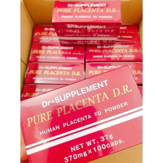 Tế bào gốc dr+ supplement