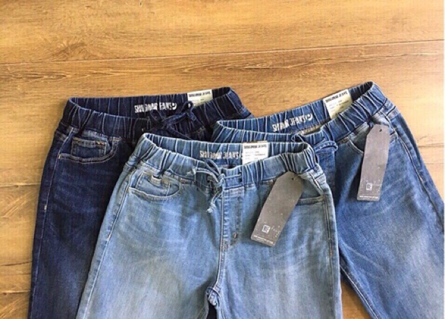 BÁN SỈ QUẦN JEAN BOY CHUN | BigBuy360 - bigbuy360.vn