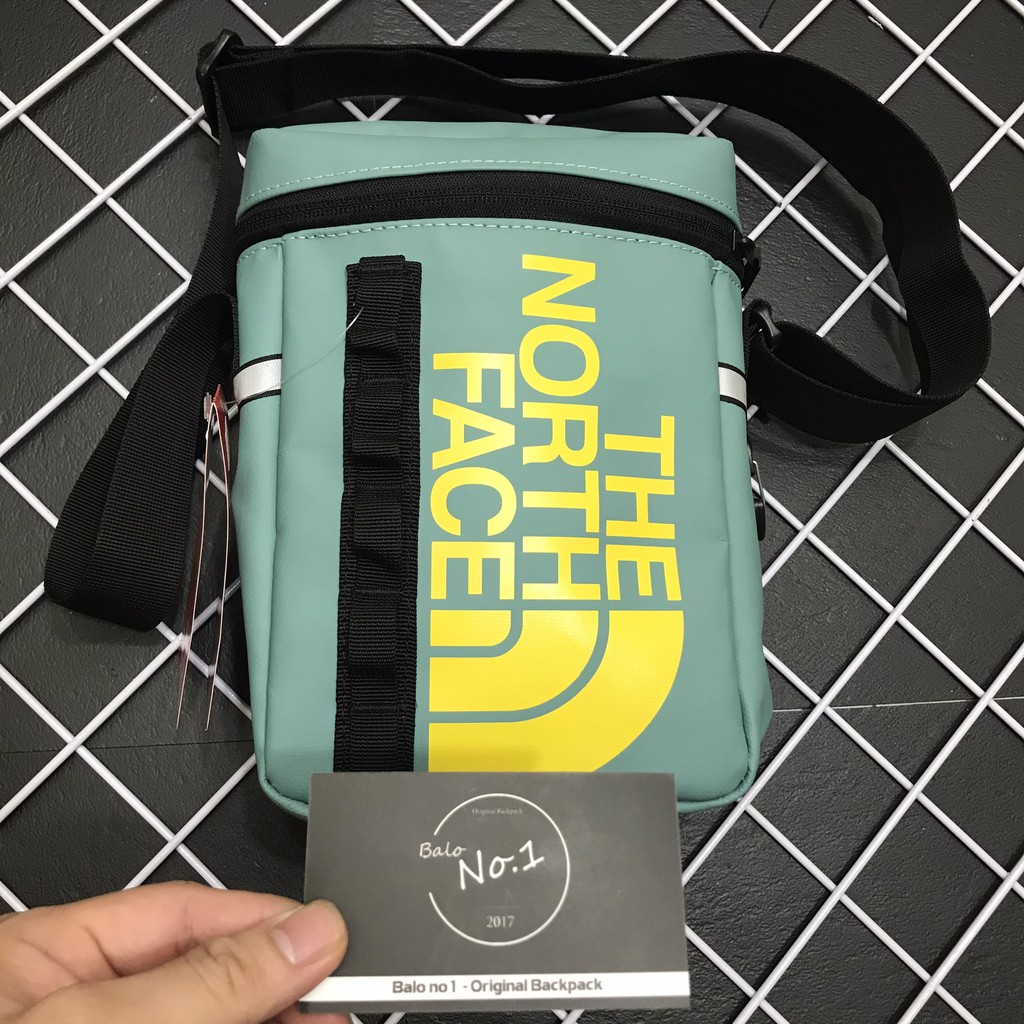 Túi Đeo Chéo The North Face Tarpaulin Bag | BigBuy360 - bigbuy360.vn