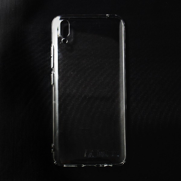 Ốp cứng Remax cho Vivo S1/ Y12/ Y15/ Y17/ Y3/ Y51/ Y71/ IQ00/ IQ00 Neo/ Pro/ V15/ V11i/ V11 Pro/ V9/ Y85/ V7/ V7 Plus