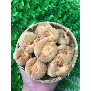 Bánh Hạnh Nhân Loại Ngon