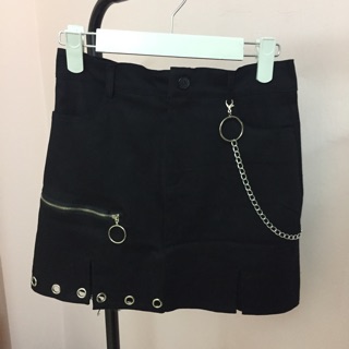CHÂN VÁY CHAIN (HÀNG CÓ SẴN)