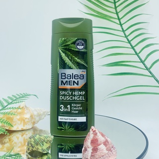 Sữa tắm Balea Men 300ml