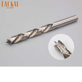 Mũi khoan gỗ cao cấp ba chĩa