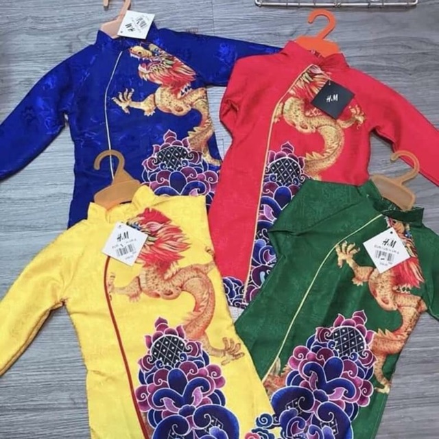 Combo fb Mini Hai ( body ong + ao giu nhiet)