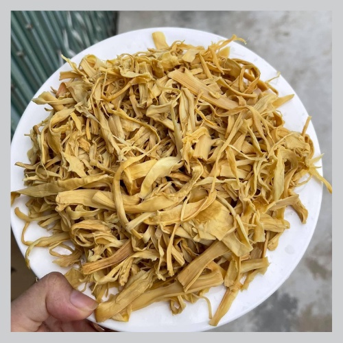 MĂNG RỐI KHÔ TÂY BẮC LOẠI 1