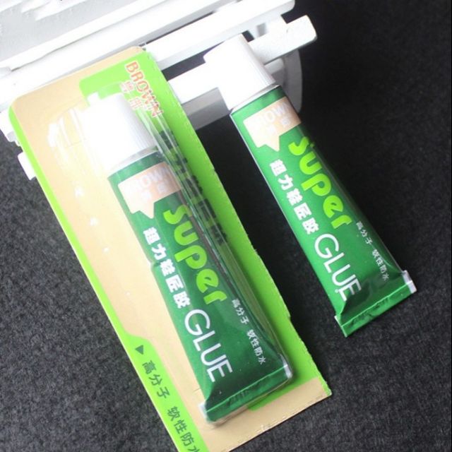 Keo dán đa năng super glue 20 gam