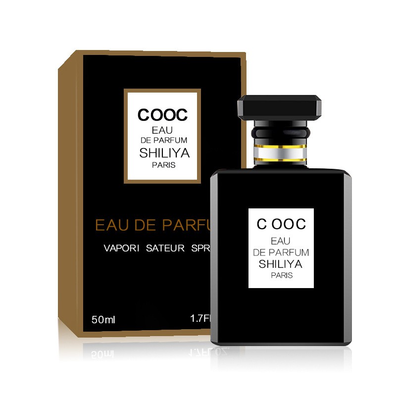 Nước hoa coco loại  hương thơm thanh mát giữ hương lâu phai dành cho cả nam nữ | BigBuy360 - bigbuy360.vn