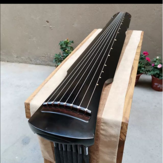 Đàn cổ cầm guqin
