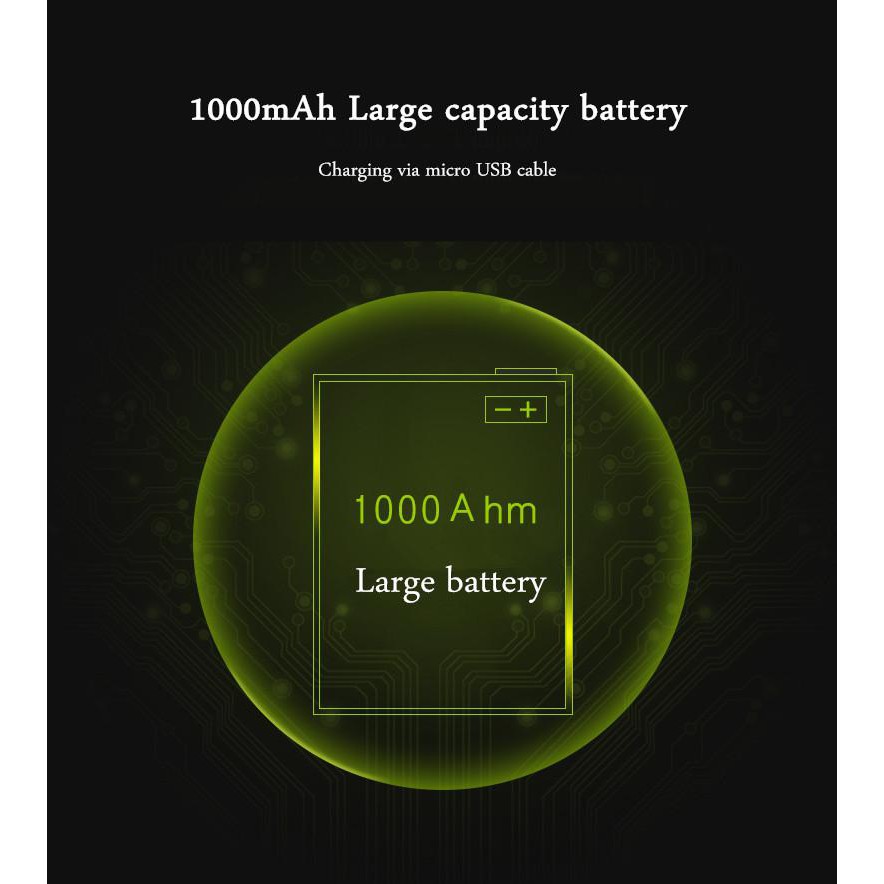 Loa bluetooth Keling A9 LED Âm thanh hay