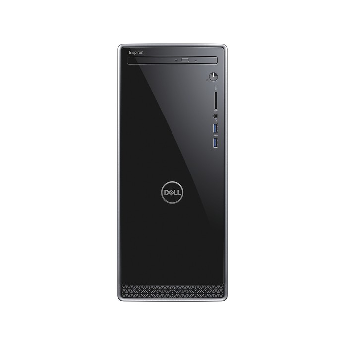 PC DELL Inspiron 3671 (MTI37122W-8G-1T)/ Intel Core i3 -9100/ Ram 8GB DDR4/ HDD 1TB/ Win 10