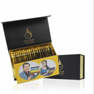 Kem xóa tan bọng mắt haduhi tặng 590k