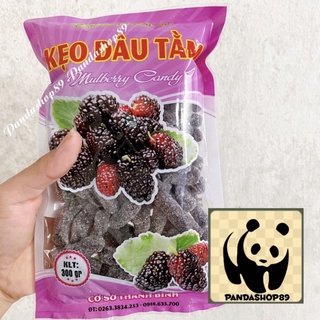 [Xả Kho] Kẹo dâu tằm ( gói 300g)