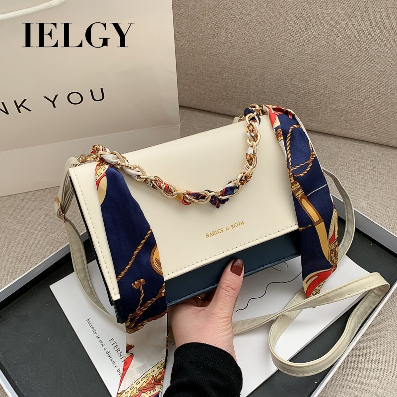 Túi đeo chéo IELGY thời trang cho phái nữ