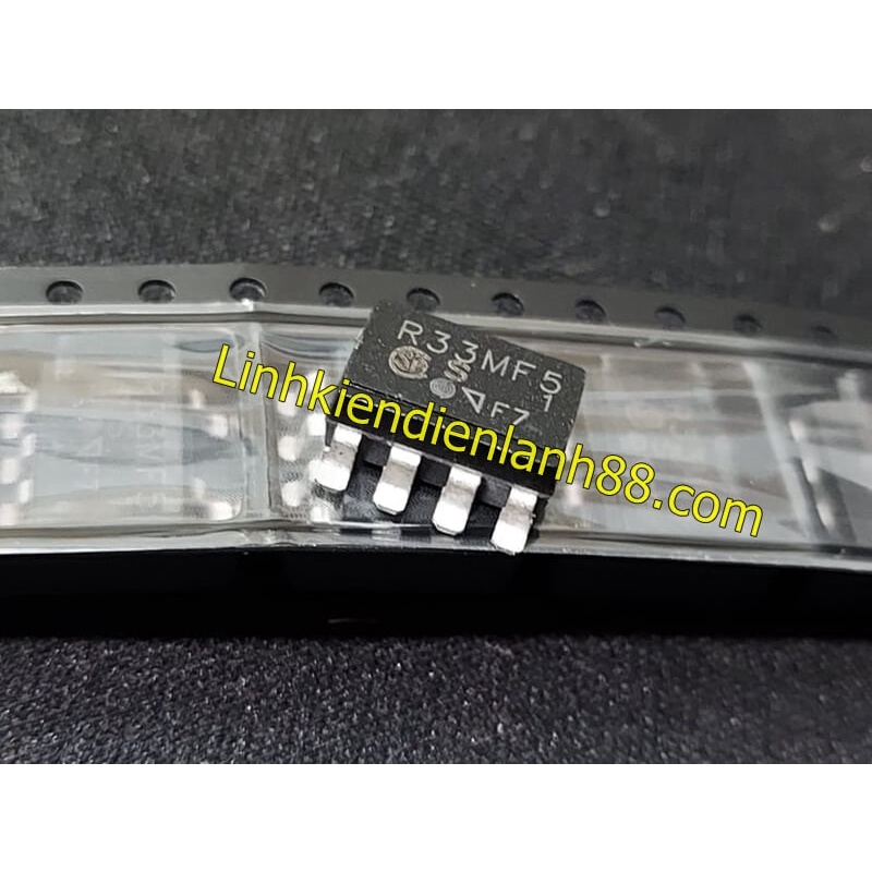 Photo Quang Cắm (Opto) R33MF5 SOP-7 R33MF5 Mới, Chính Hãng 100%.