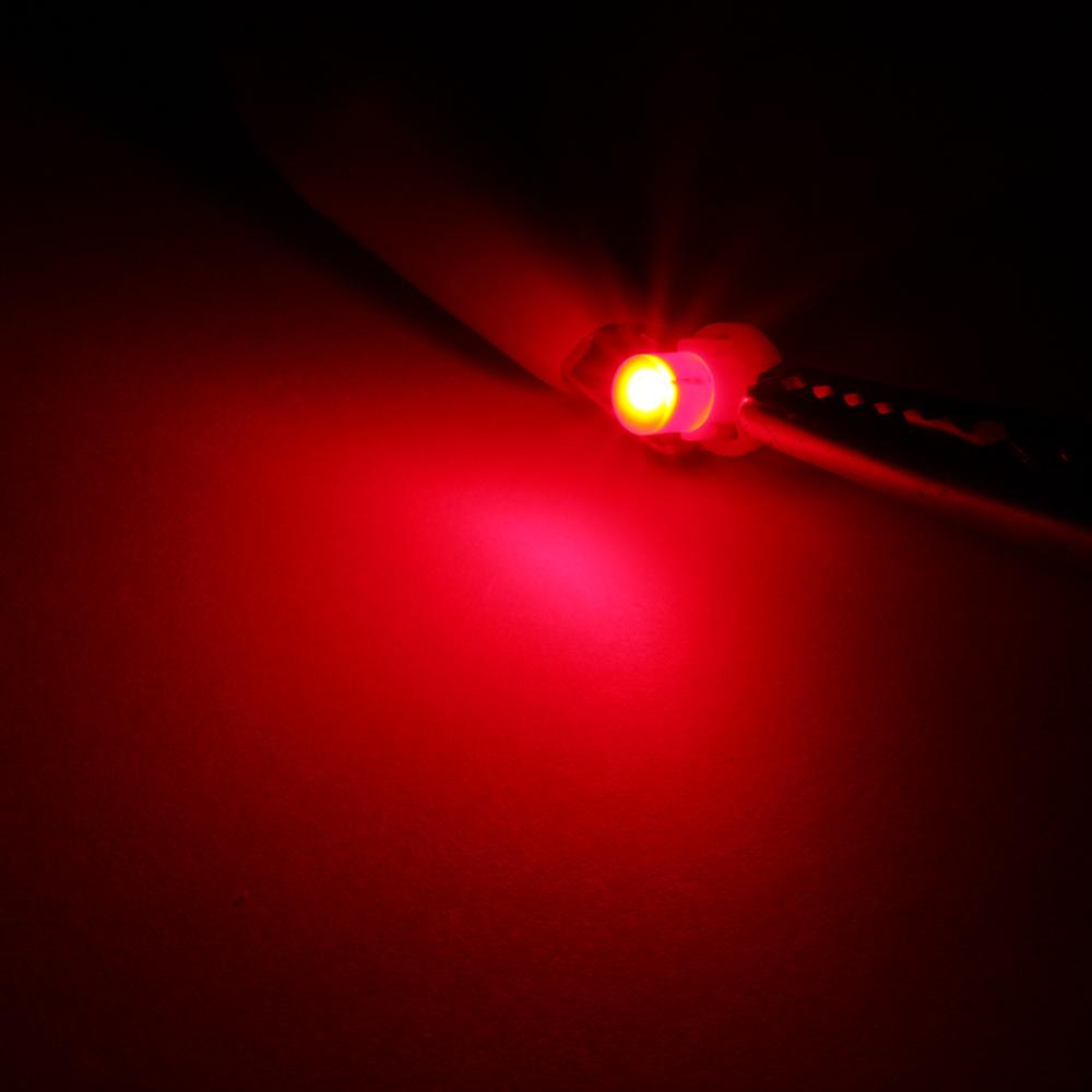 Đèn Tín Hiệu DC 12V Chuyên Dụng Dành Cho Ô Tô