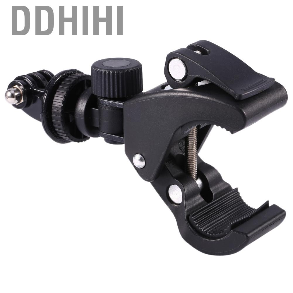 Kẹp Xoay 360 Độ Gắn Tay Cầm Xe Đạp Cho Máy Ảnh Gopro | BigBuy360 - bigbuy360.vn