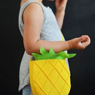 VẢI NỈ CỨNG LÀM HANDMADE