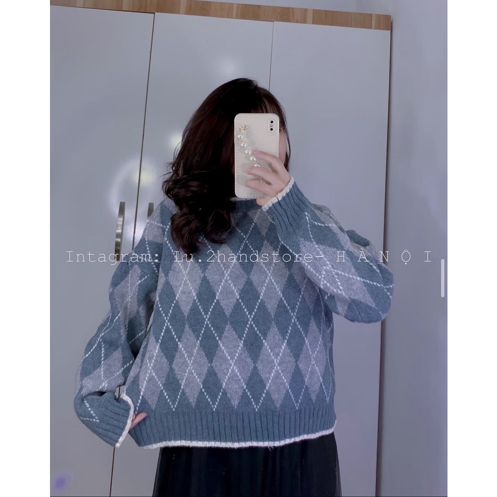 LEN HÀN CỰC XINH 2HAND LỰA MẪU | BigBuy360 - bigbuy360.vn