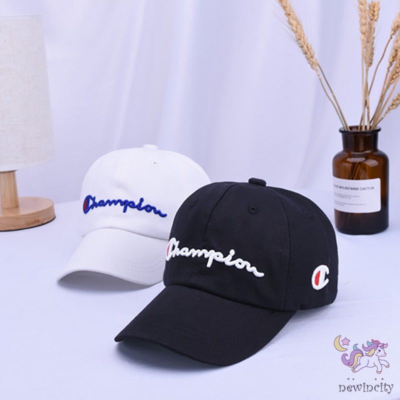 Nón lưỡi trai in họa tiết chữ cá tính thời trang cho bé