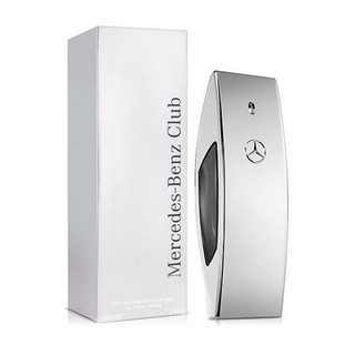 Auth - Nước hoa Mercedes Benz Club EDT for men 100ml