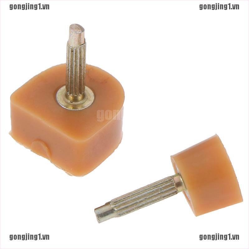 Set 10 Đế Gỉam Ồn Tiện Dụng Cho Giày Cao Gót