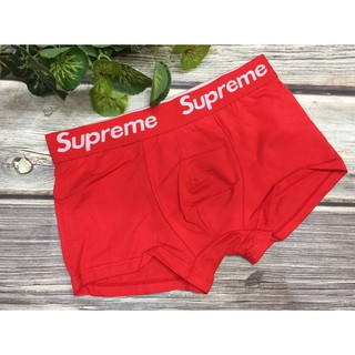 (Siêu Sale)  QUẦN LÓT NAM BOXER COTTON (HÌNH THẬT) (HÌNH THẬT + VIDEO)