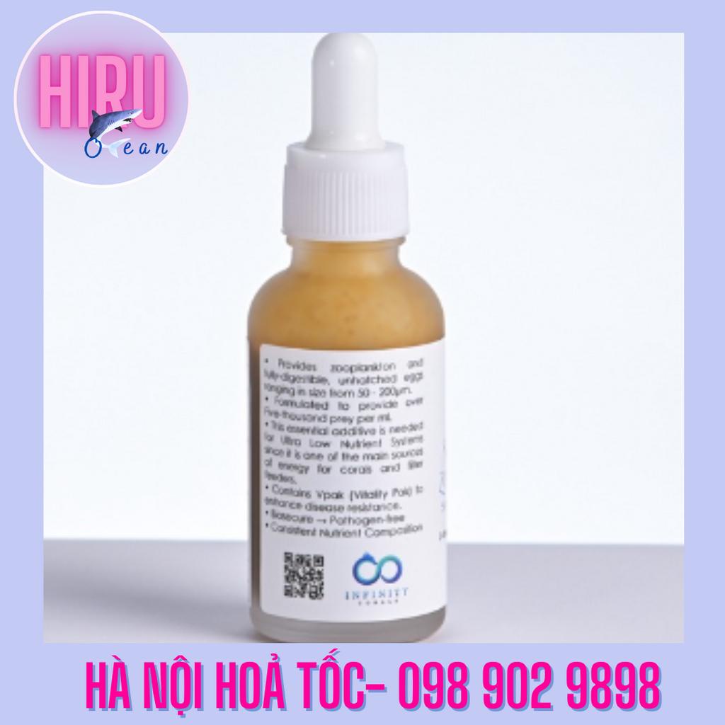 Thức ăn san hô 30ML - Infinity Simulation Phytoplankton