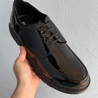 Giày dr marten nam tăng chiều cao