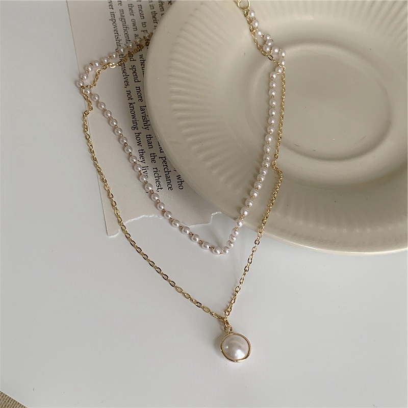 Hộp Đựng Trang Sức Hình Vỏ Sò Dễ Thương