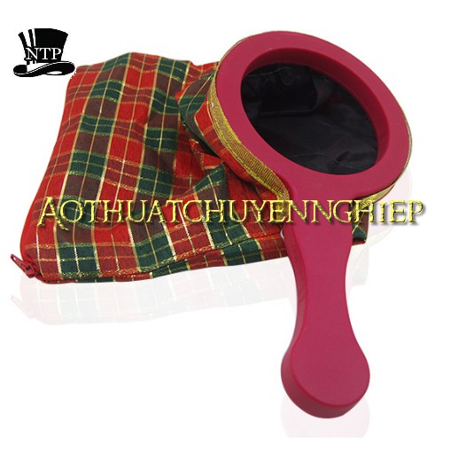 Ảo thuật túi càn khôn