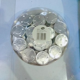 Nến tròn Uncle Bills DH0002