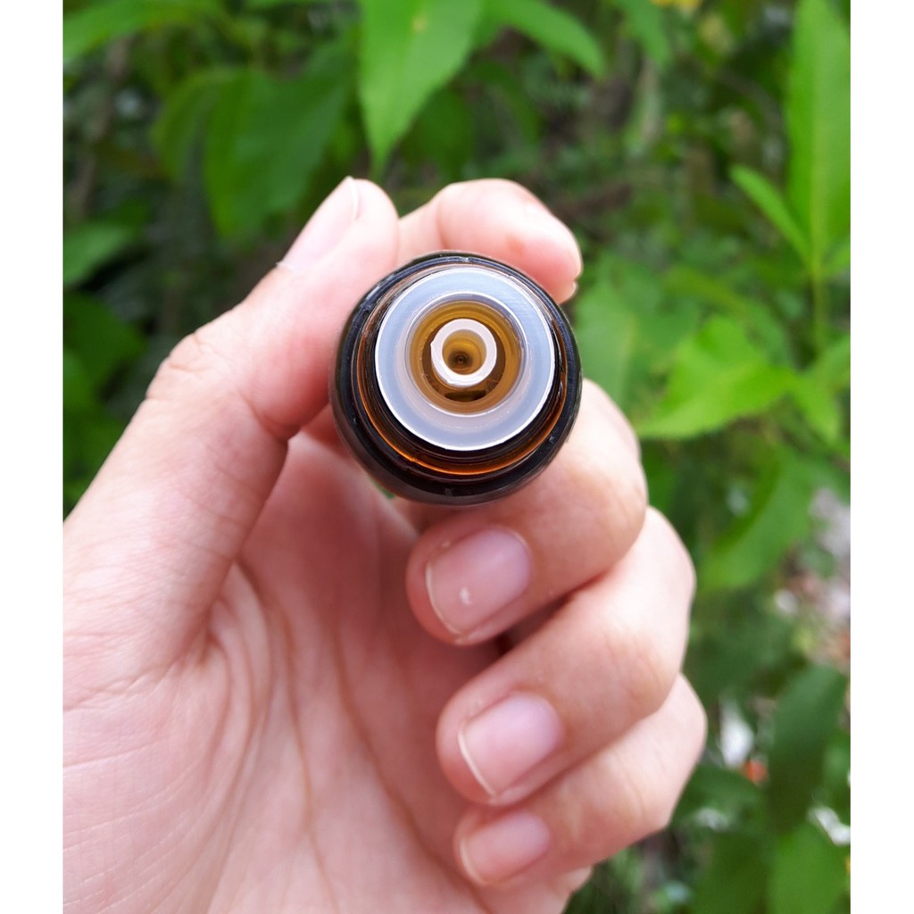 Tinh dầu vỏ bưởi nguyên chất 100% tự nhiên