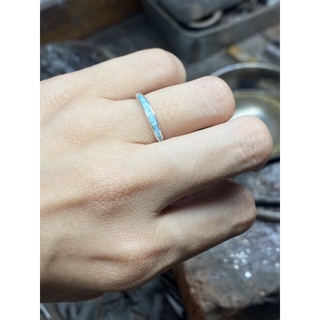 nhẫn bạc 950 đ.á a.p.a.t.i.t.e!