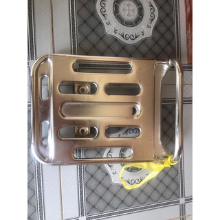 -  Baga sau cho cub 82(inox dày dặn