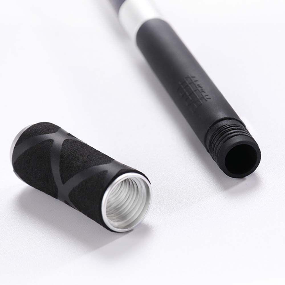 Bút Đồ Chơi Xoay Bằng Ngón Tay Giúp Giảm Căng Thẳng Chống Trượt Tiện Dụng