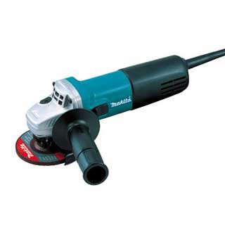 Máy mài góc MAKITA 9556HN / 9556HB | DCSG