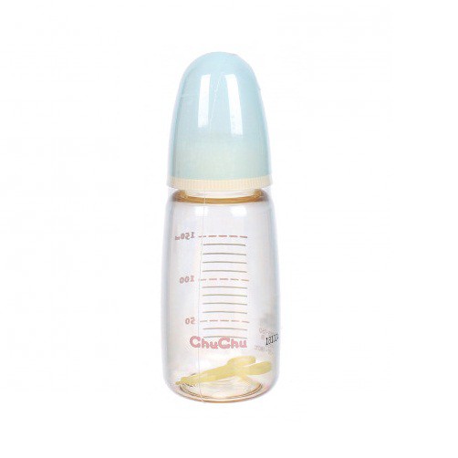 Bình sữa Chuchu Baby 150ml-240ml nhựa PPSU