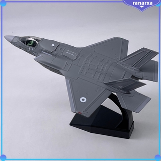 Mô Hình Máy Bay Chiến Đấu Tỉ Lệ 1: 72