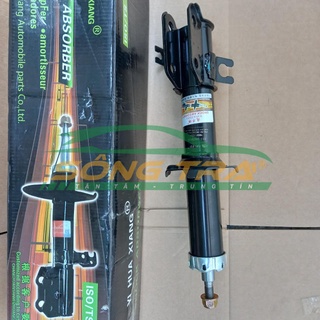 PHUỘC NHÚN TRƯỚC DAEWOO MATIZ 2