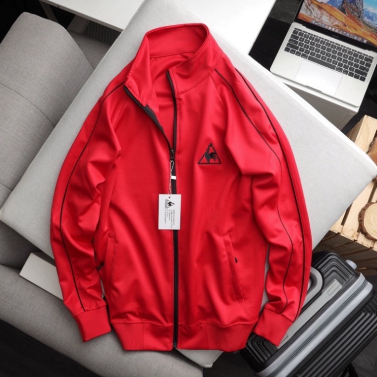 ÁO KHOÁC THỂ THAO HÀNG MADE IN CAMBODIA CAO CẤP