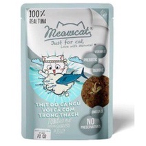 Pate Meowcat dành cho mèo
