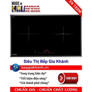 Bếp từ Faster FS-722SI
